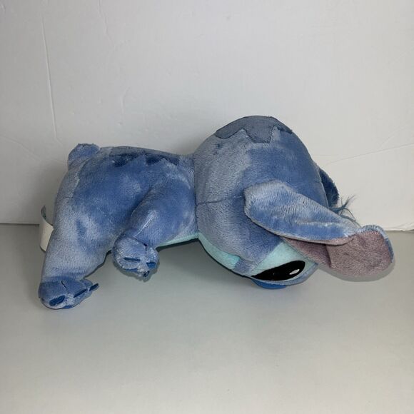 Disney Parks Babies Stitch Plush Baby Doll Stuffed Animal - Picture 6 of 13
